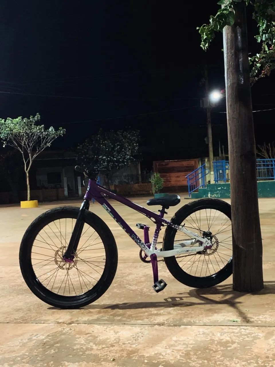Quadro vinkgx tuff 44  - Foto 2