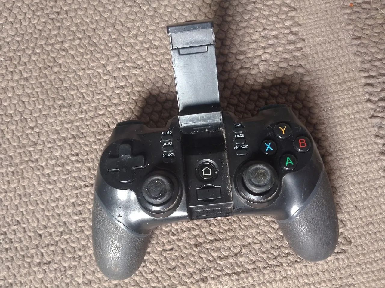 Controle ipega  - Foto 2