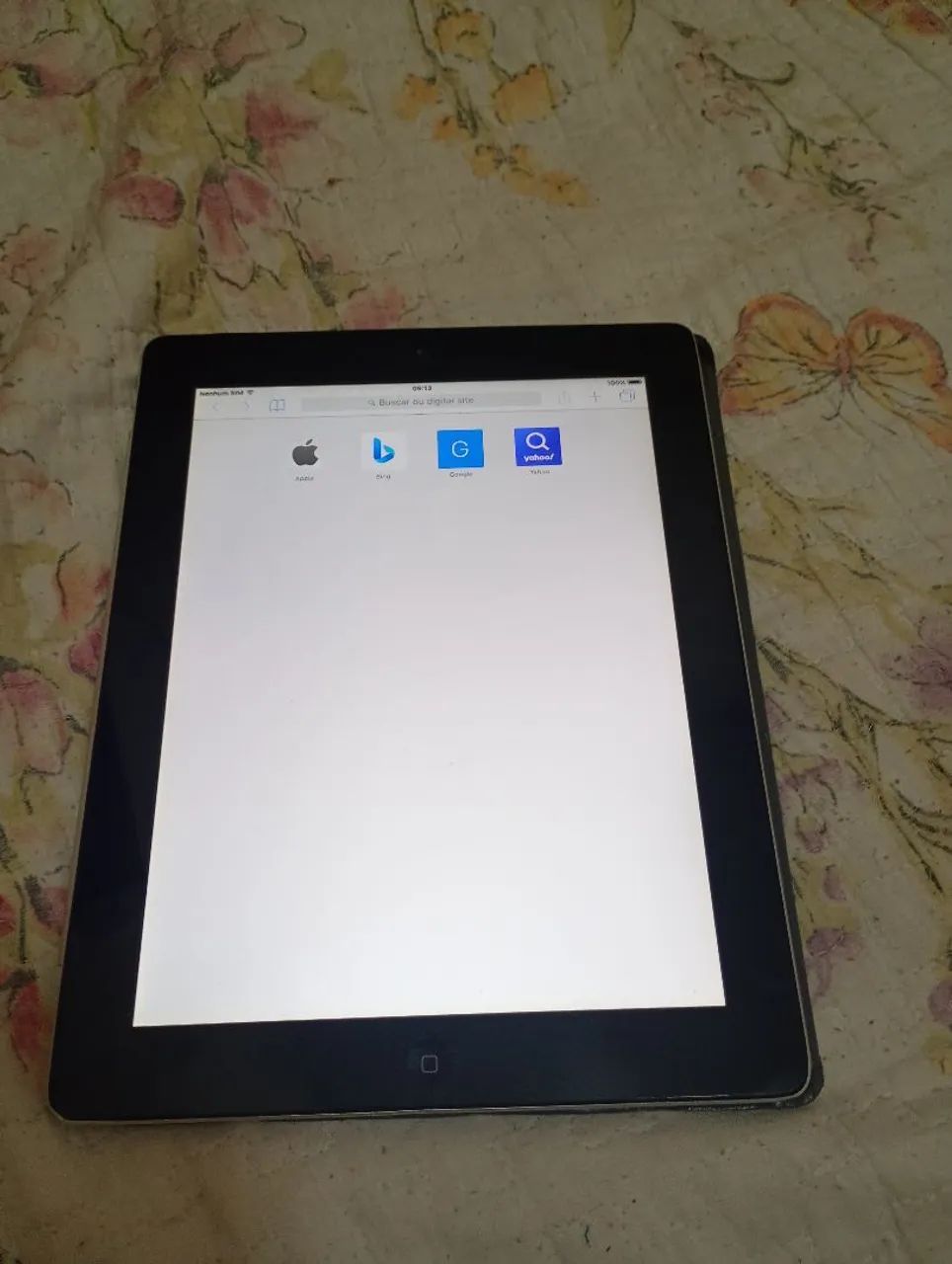 IPAD APPLE MODELO A1396 - Foto 3