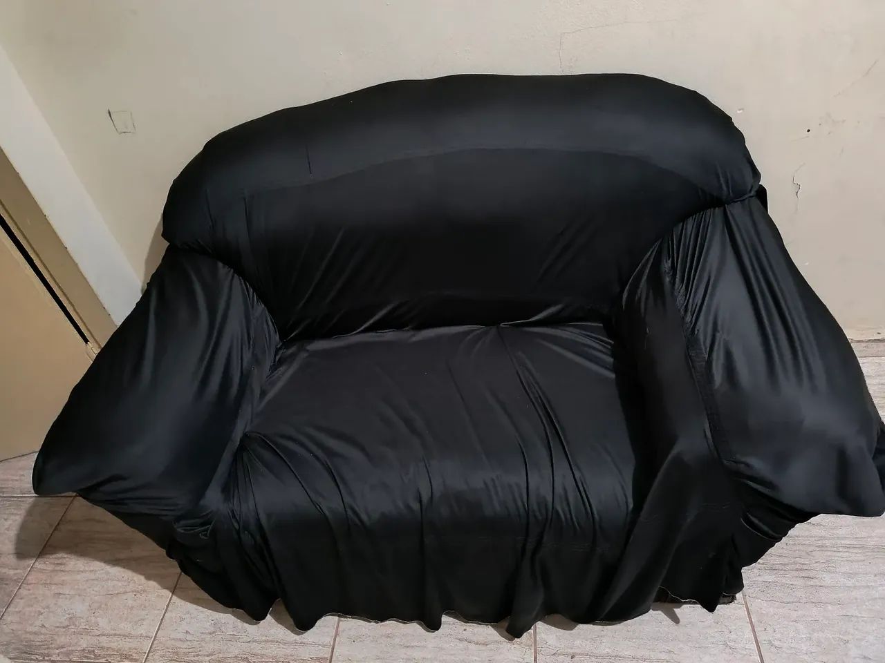 Sofá 2 e 3 lugares 