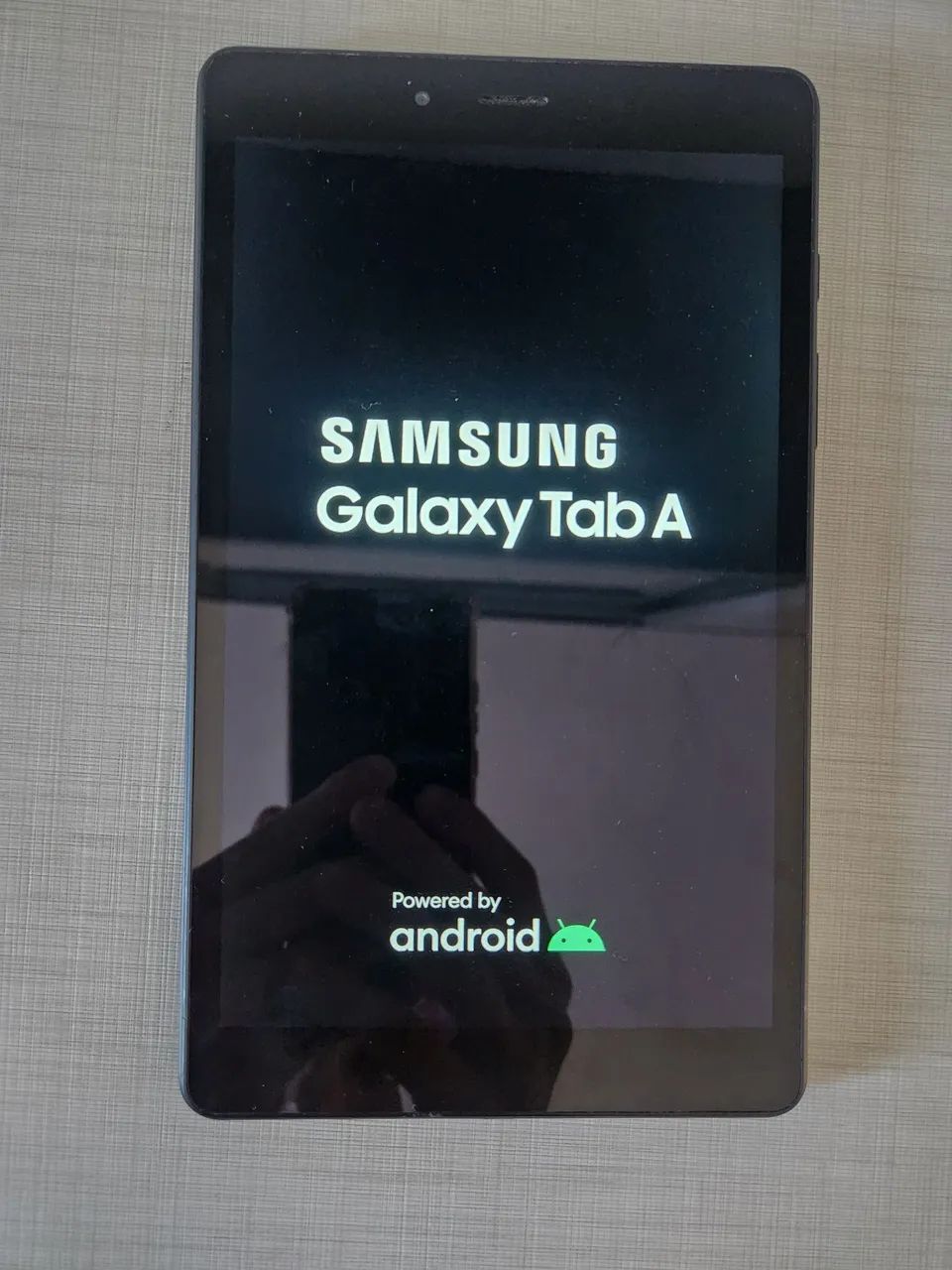 Tablet Samsung Galaxy Tab A  - Foto 2