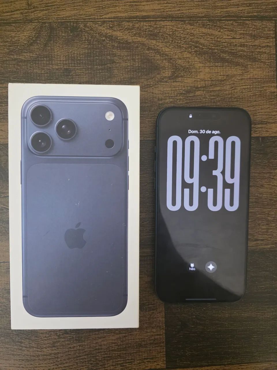 Iphone 17 PRO MAX - Foto 2