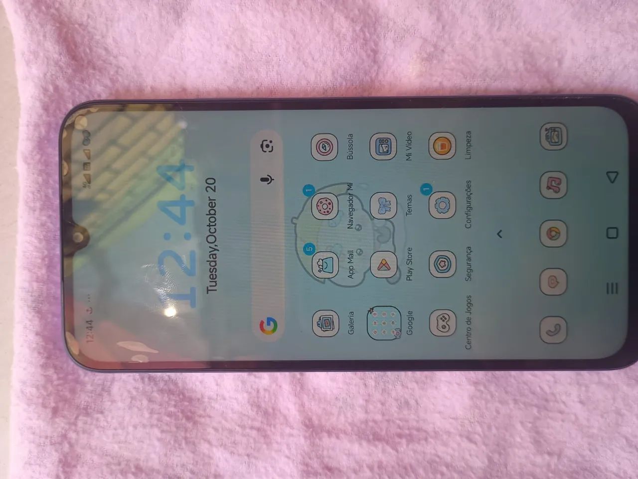 Vendo redimi novo  - Foto 2