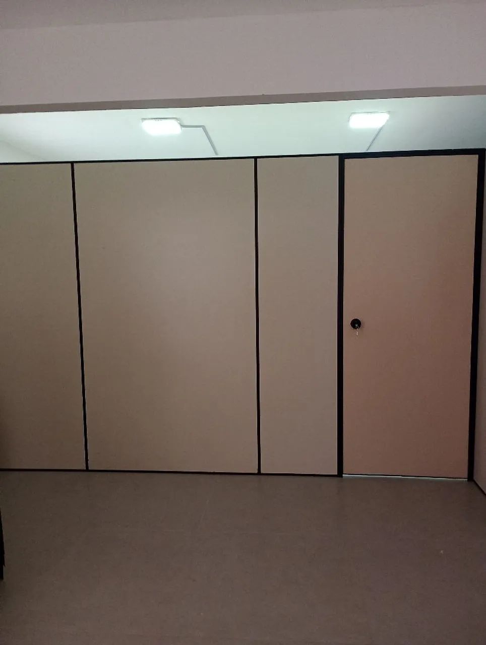 Vendo divisória usada  - Foto 2