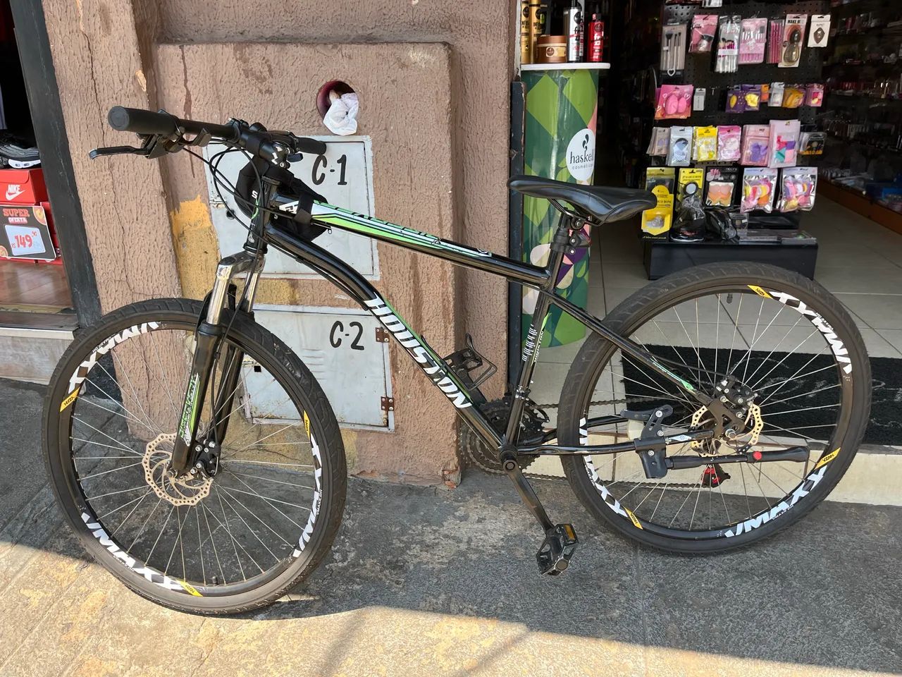 Bicicleta - Foto 3