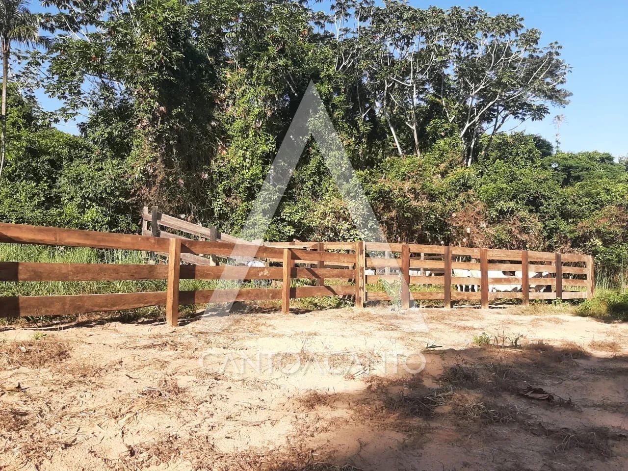 Imóvel Rural