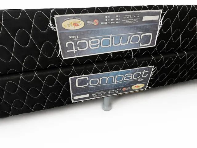 Box para cama Queen  - Foto 2