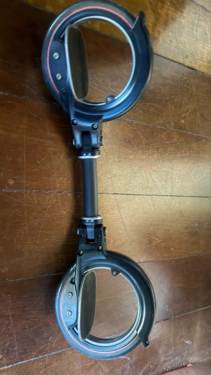 Freerider Skatecycle - Foto 2