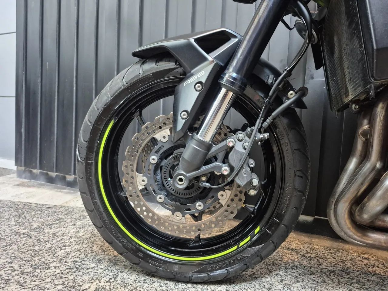 Z 900 - Foto 5