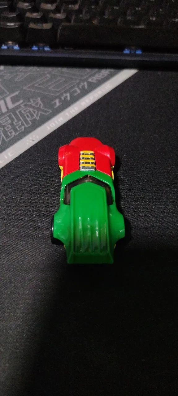 Carrinho Hotwheels Robin - Foto 3