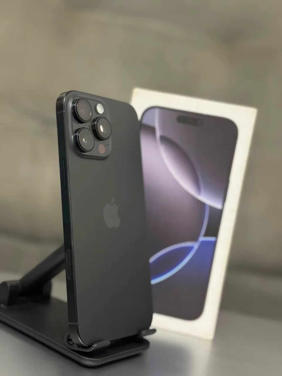 iPhone 16 pro Max  - Foto 2