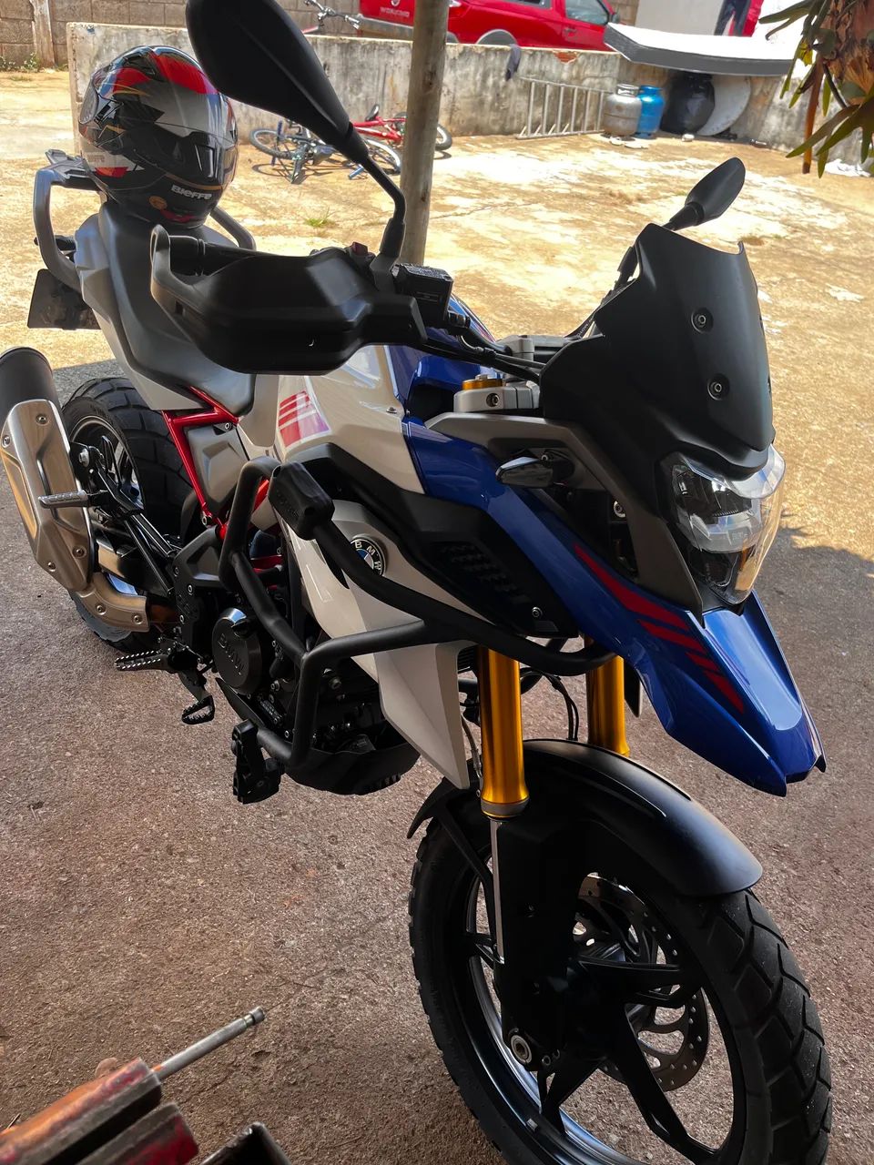 GS-310 - Foto 4