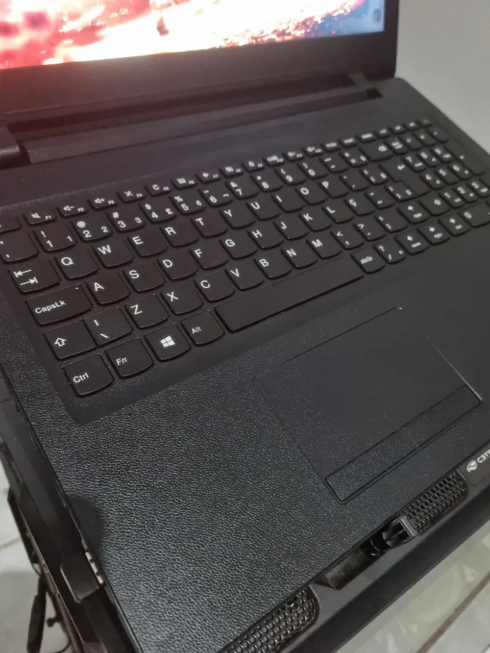 Notebook Lenovo - Foto 5