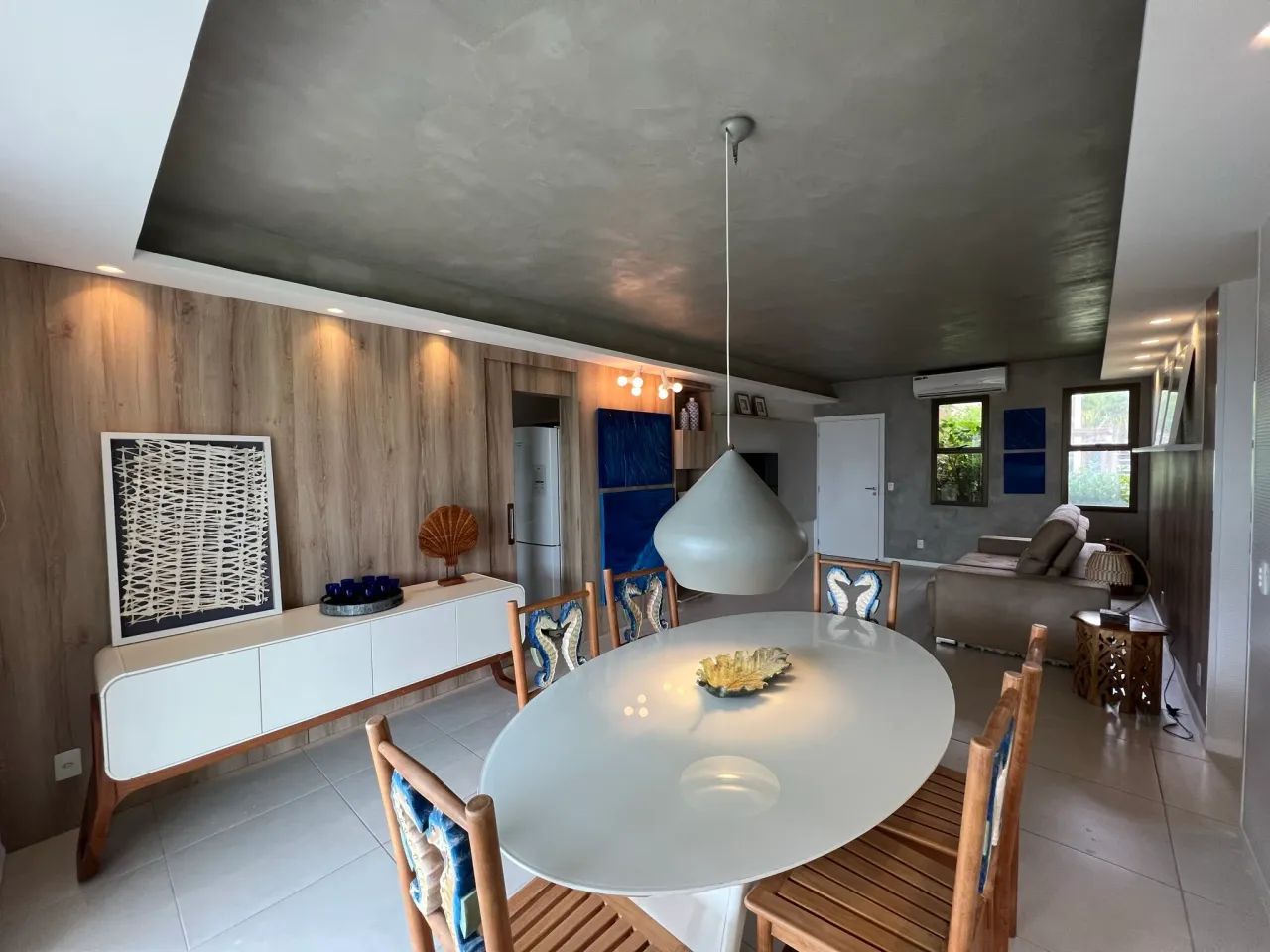 Maison Mandara Lanai terreo - Foto 5