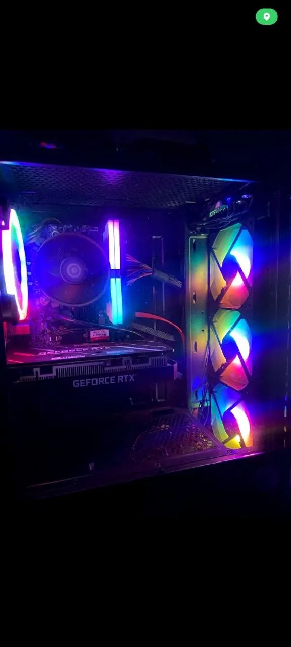 PC  - Foto 2