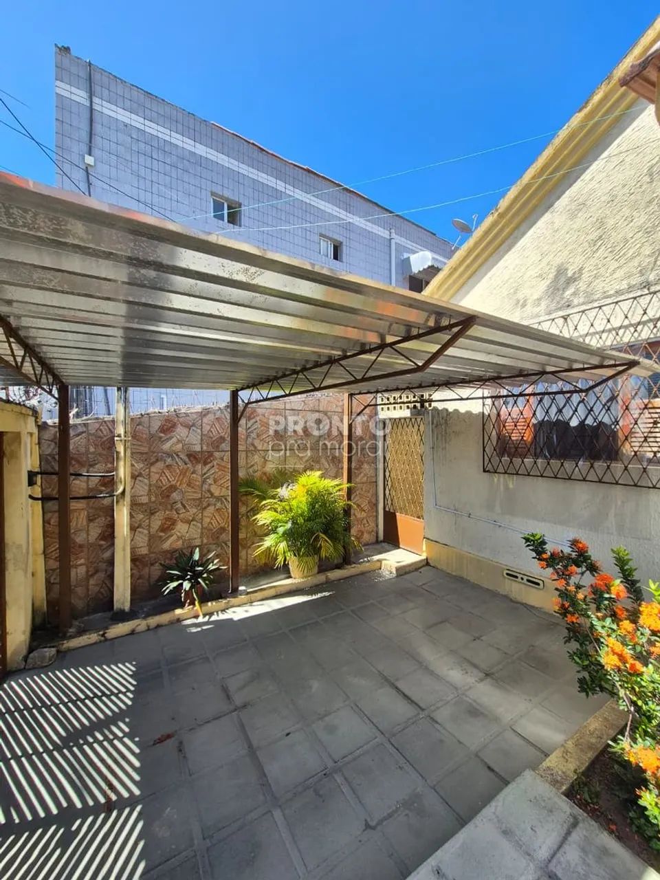 Casa com 3 quartos em Campo Grande - Foto 2