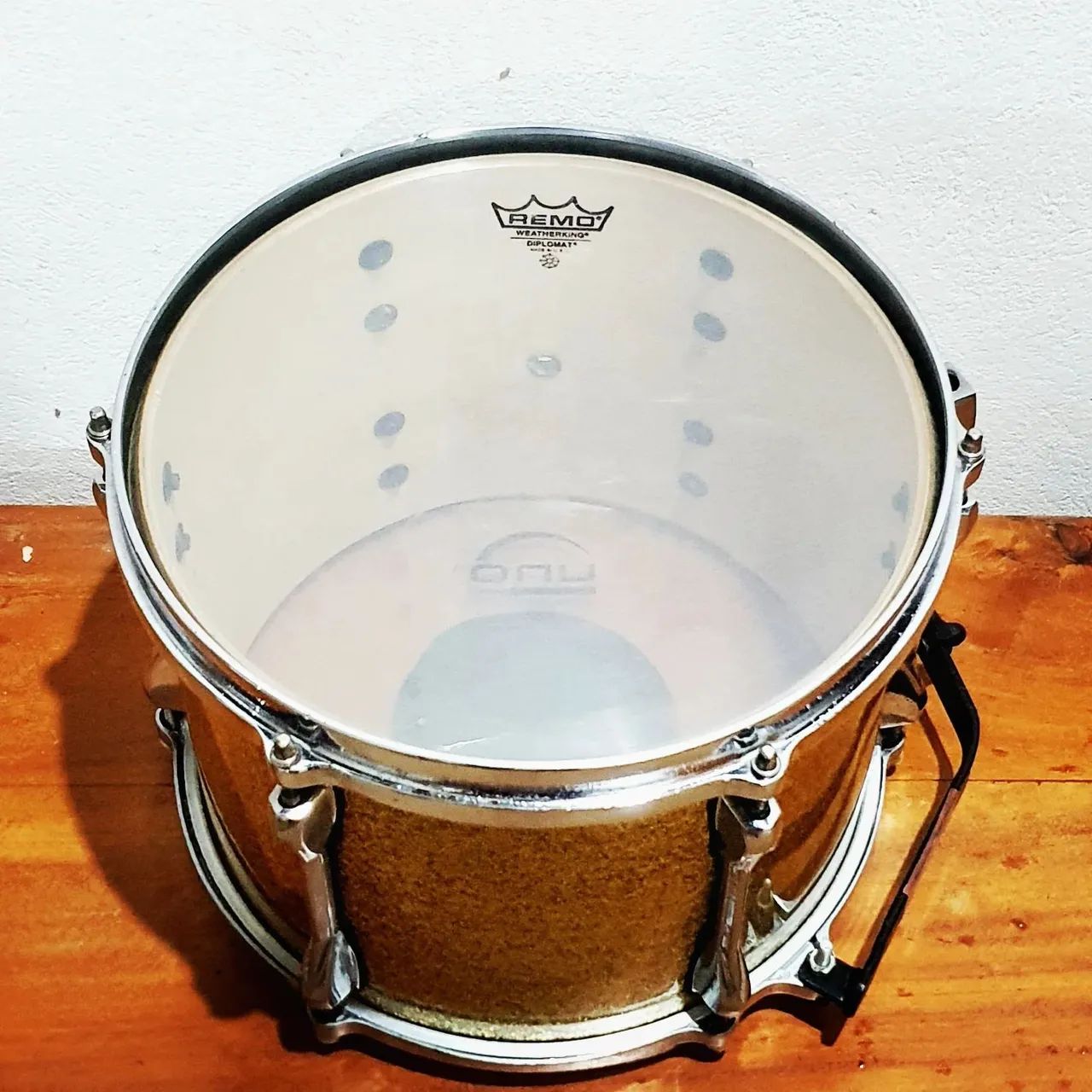 Tom 12 Tama Superstar - Instrumentos musicais - Jundiá 1500835289