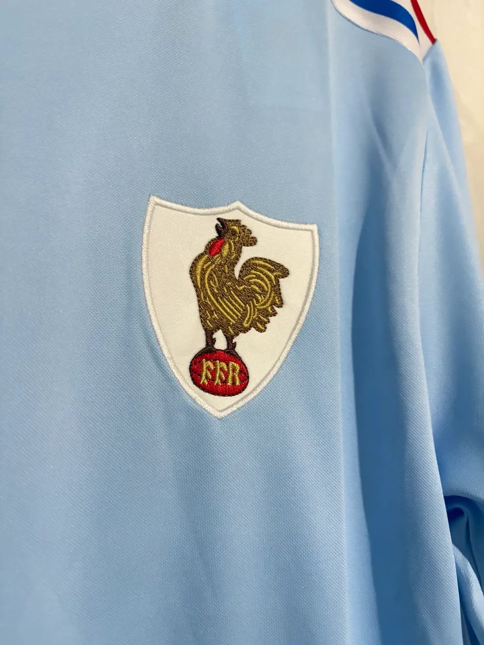 Camisa Seleção Francesa - Foto 5