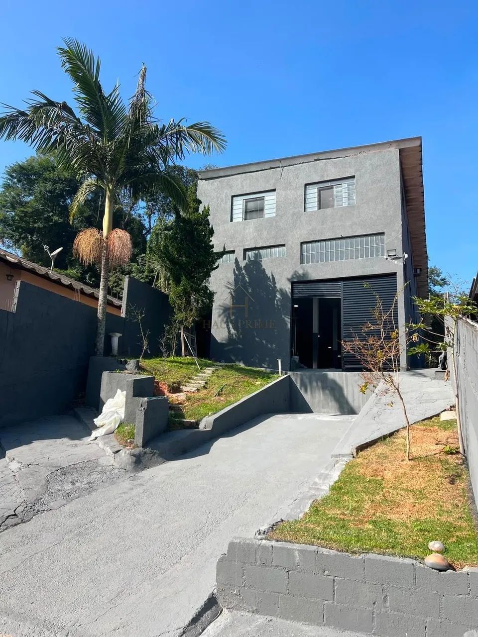 Galpão para alugar em Cotia, Jardim Adelina, com 600 m²