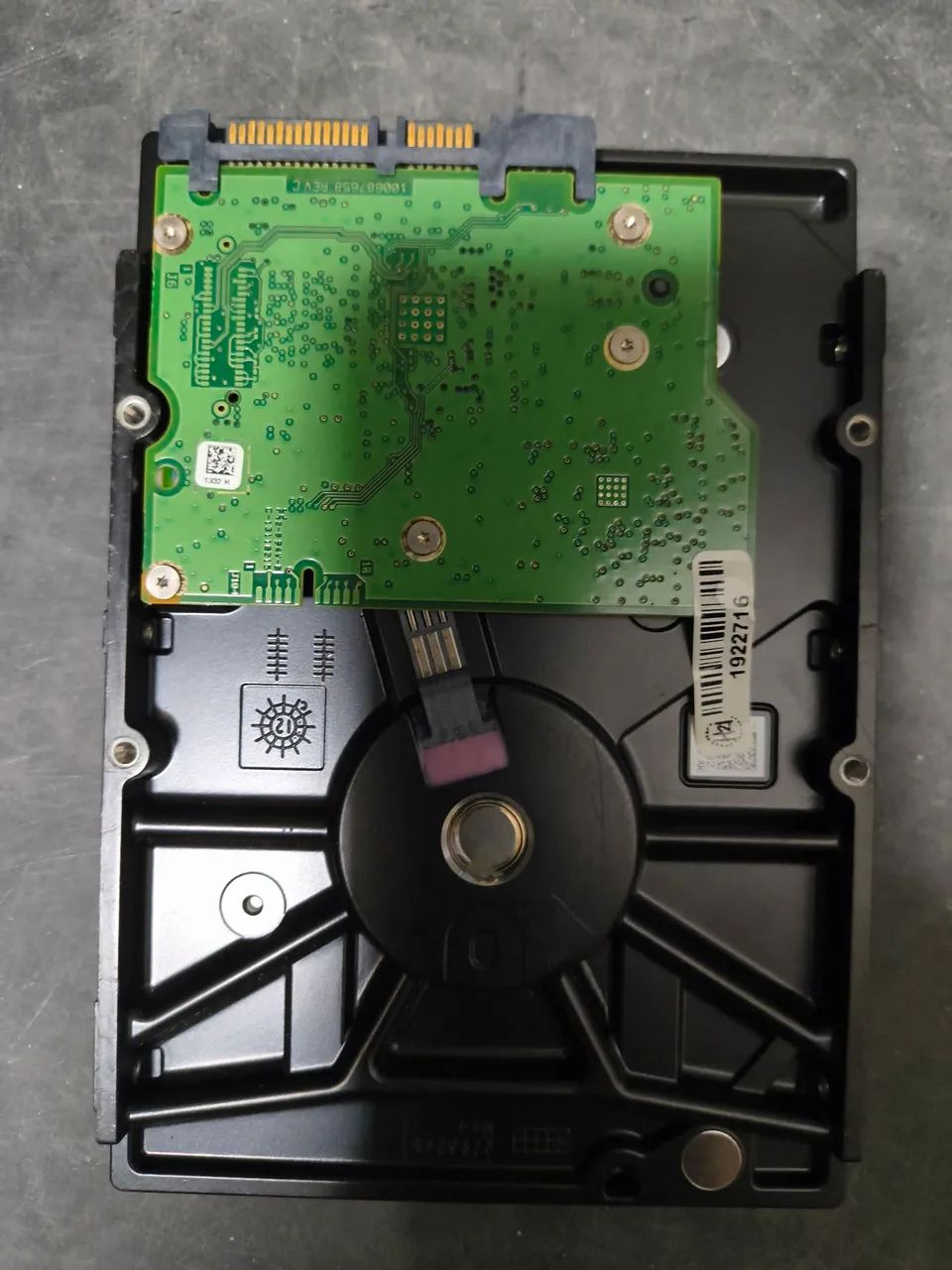 HD 1 E 2 TERAS  - Foto 2