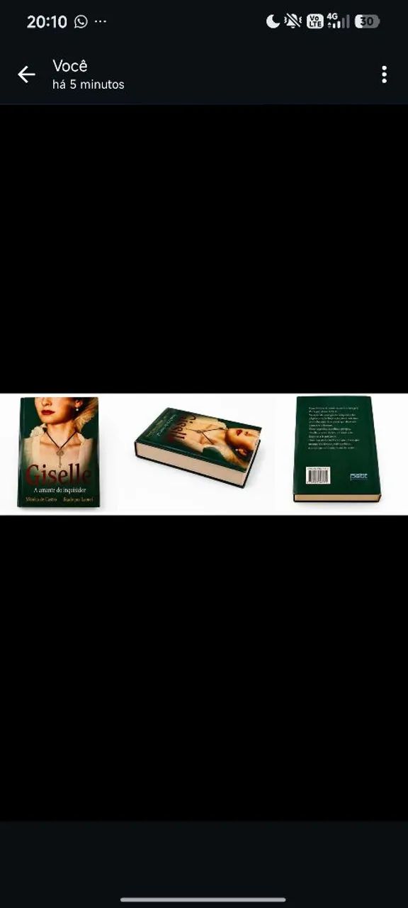 Livros - Foto 4
