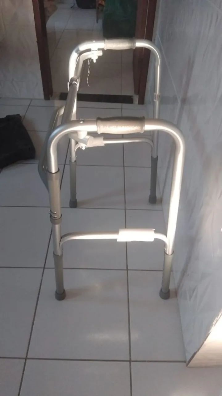 Andador - Foto 2