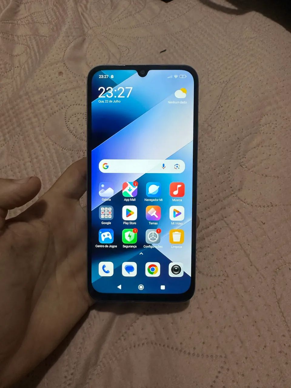 Poco C85 256gb - Foto 2