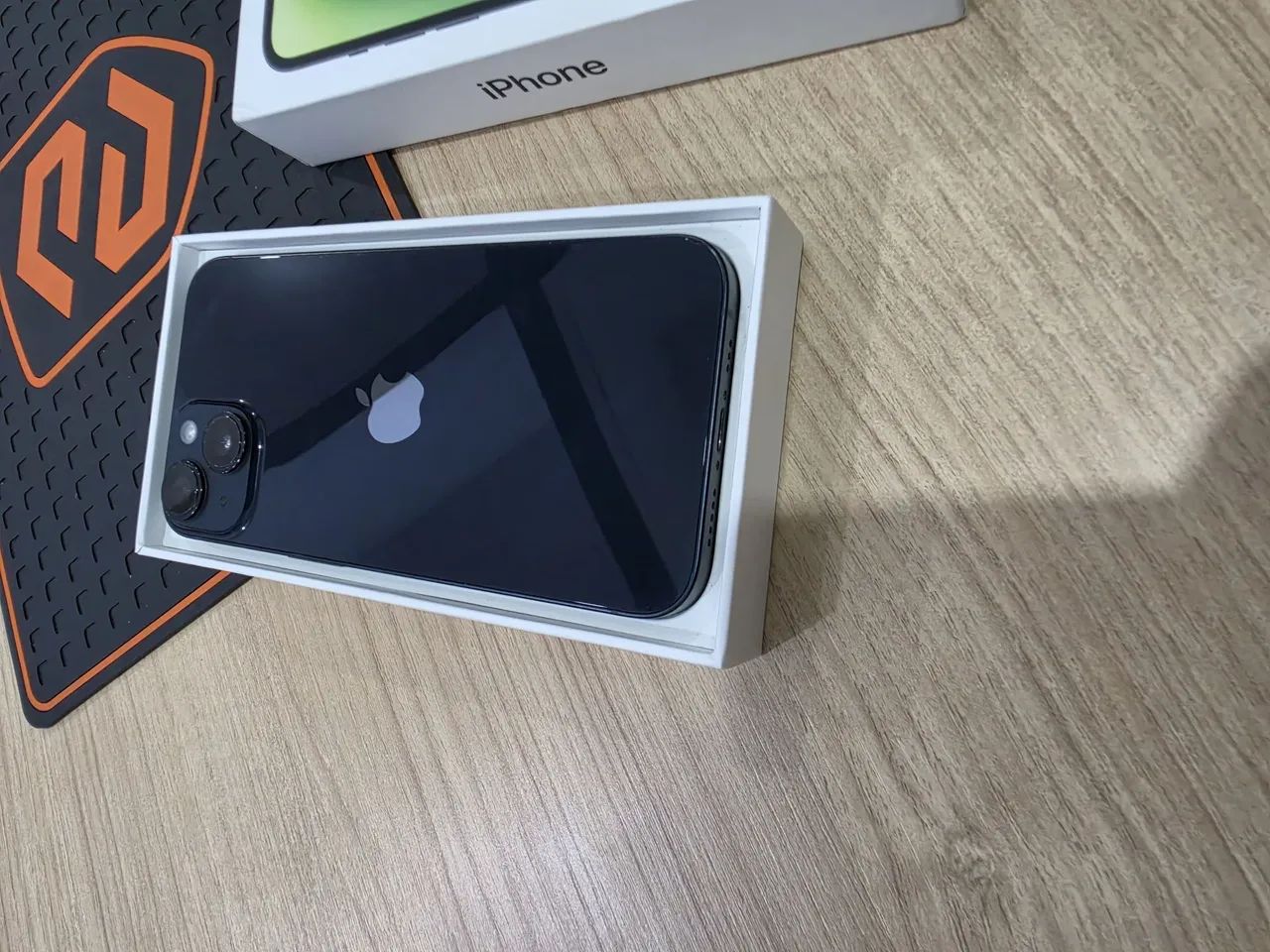 IPHONE 14 128 GB - Foto 3