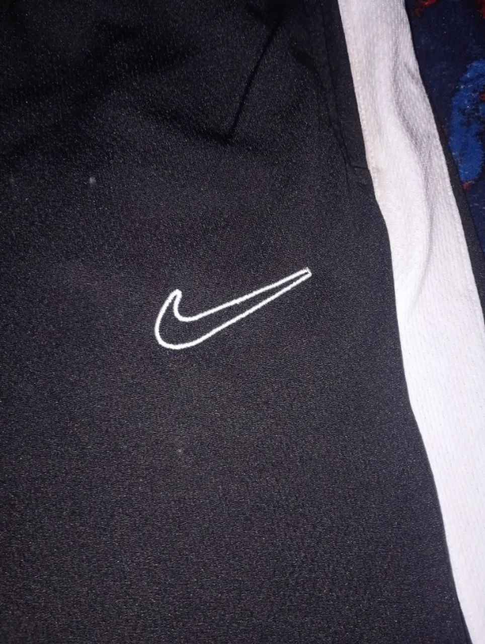 Vendo Calça Nike Academy - Foto 3