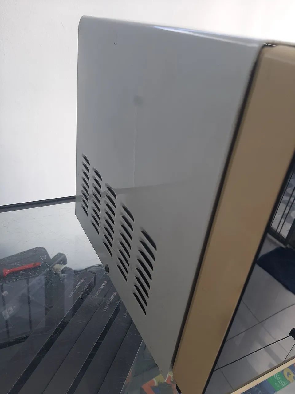 Micro-ondas  - Foto 5