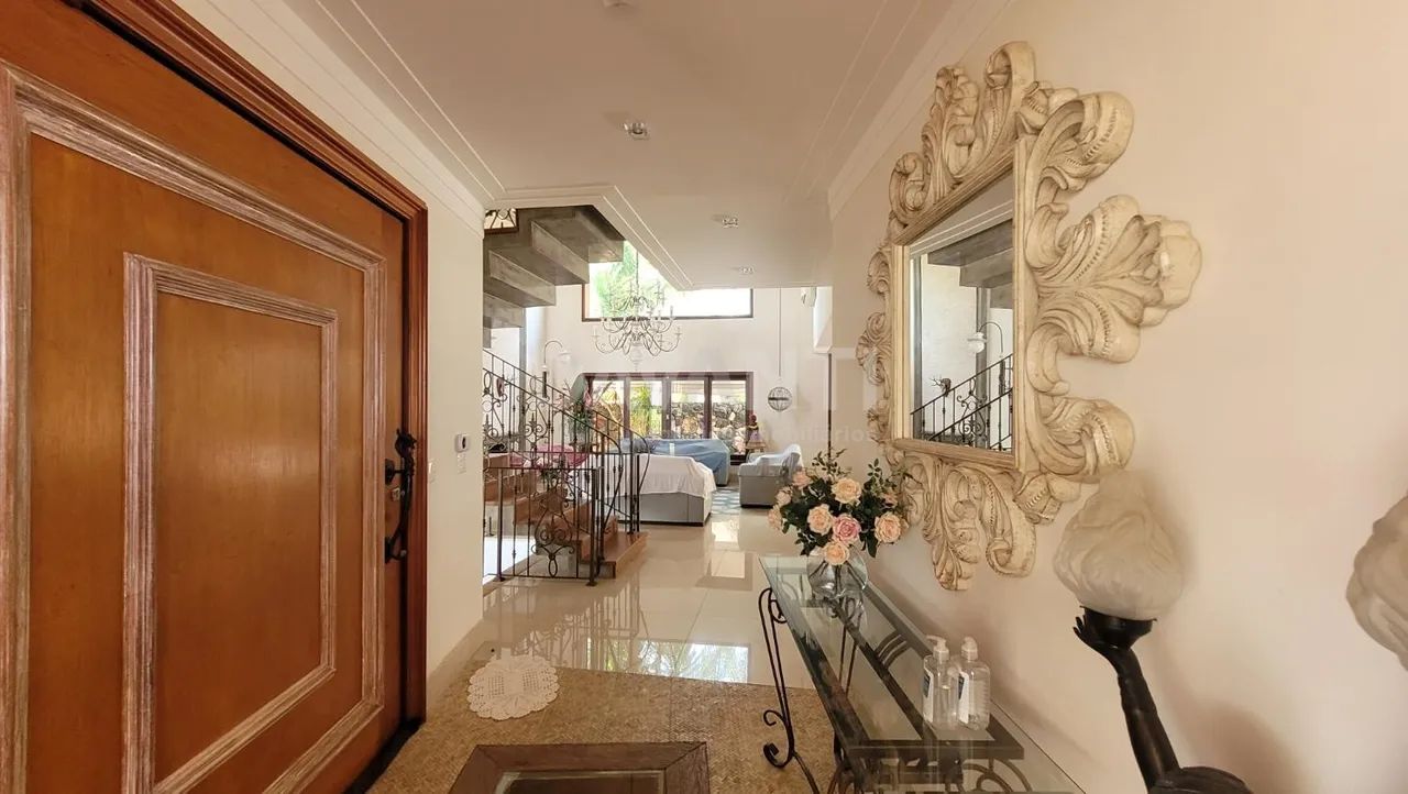 casa - Loteamento São Pedro - Jaguariúna - Foto 3