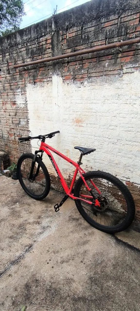 BICICLETA ABSOLUTE WILD ARO 29 1x12 - Foto 2