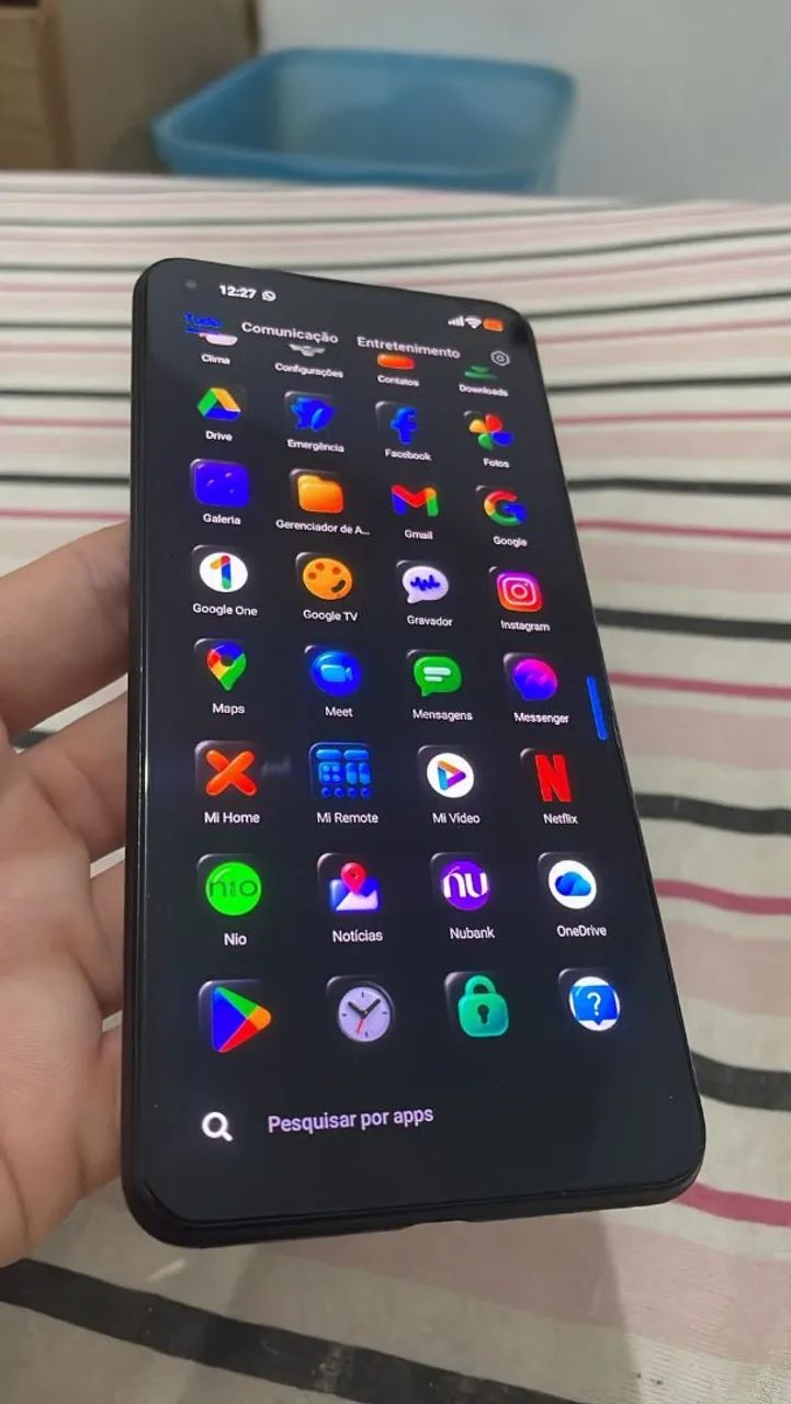 Xiaomi 11 lite 5g - snapdragon 780G - Foto 2