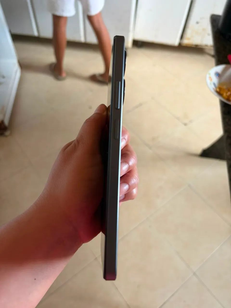 Celular seminovo note 60x  - Foto 2