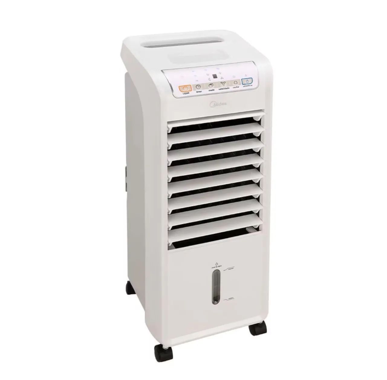 Climatizador Midea