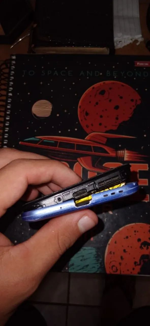 Celular Motorola g31  - Foto 3