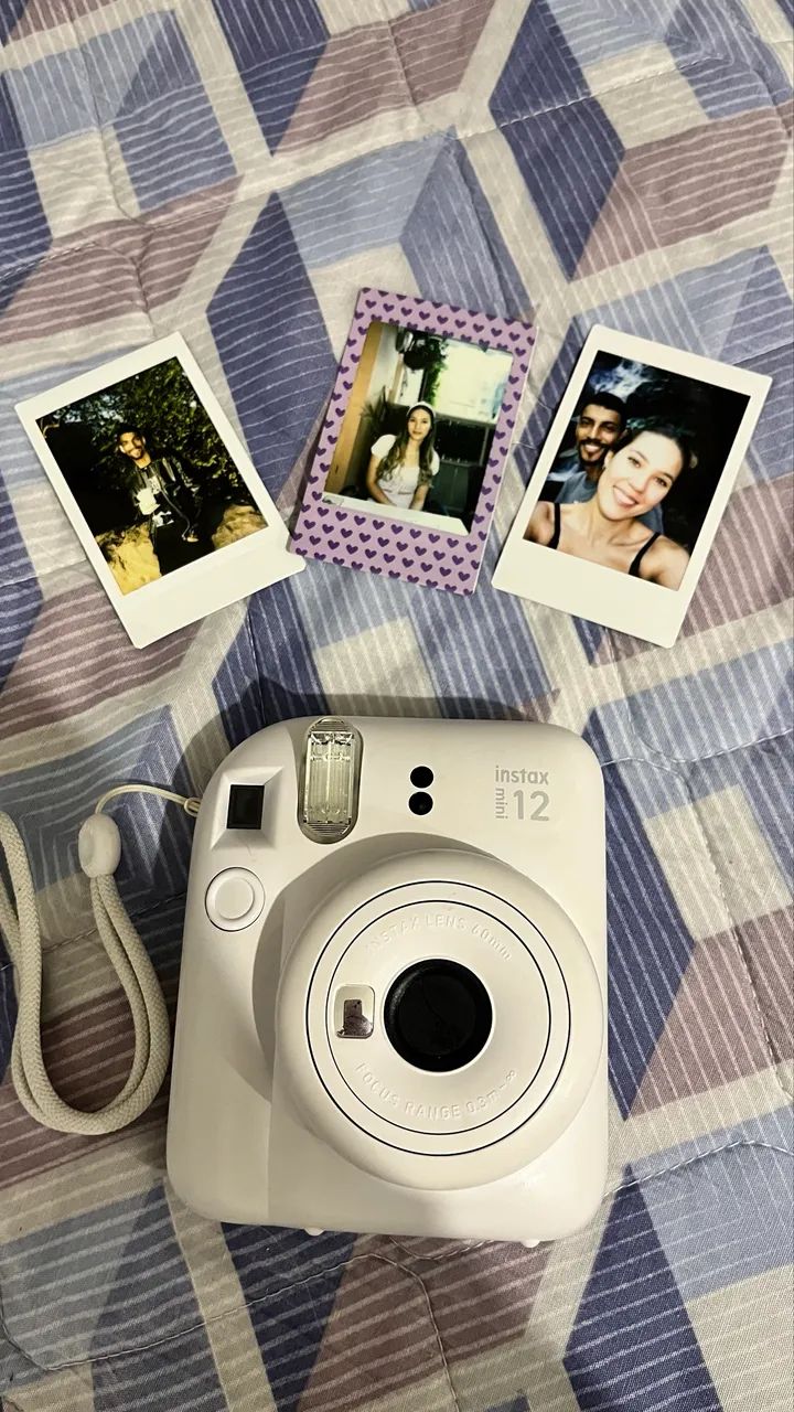 Instax 12