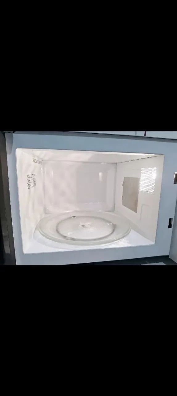 Microondas  - Foto 2