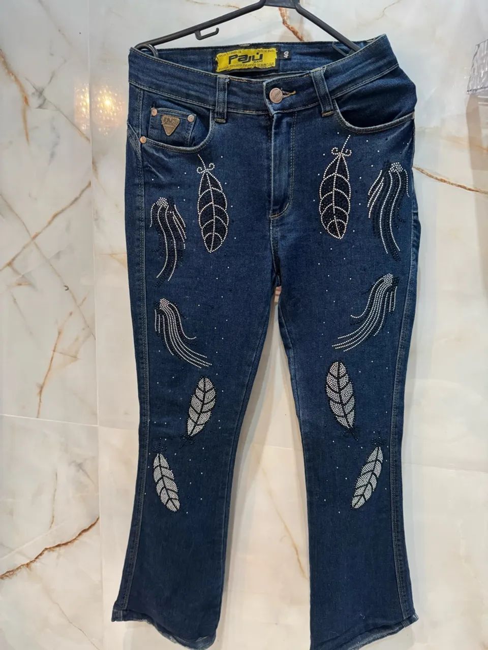 Calça jeans 