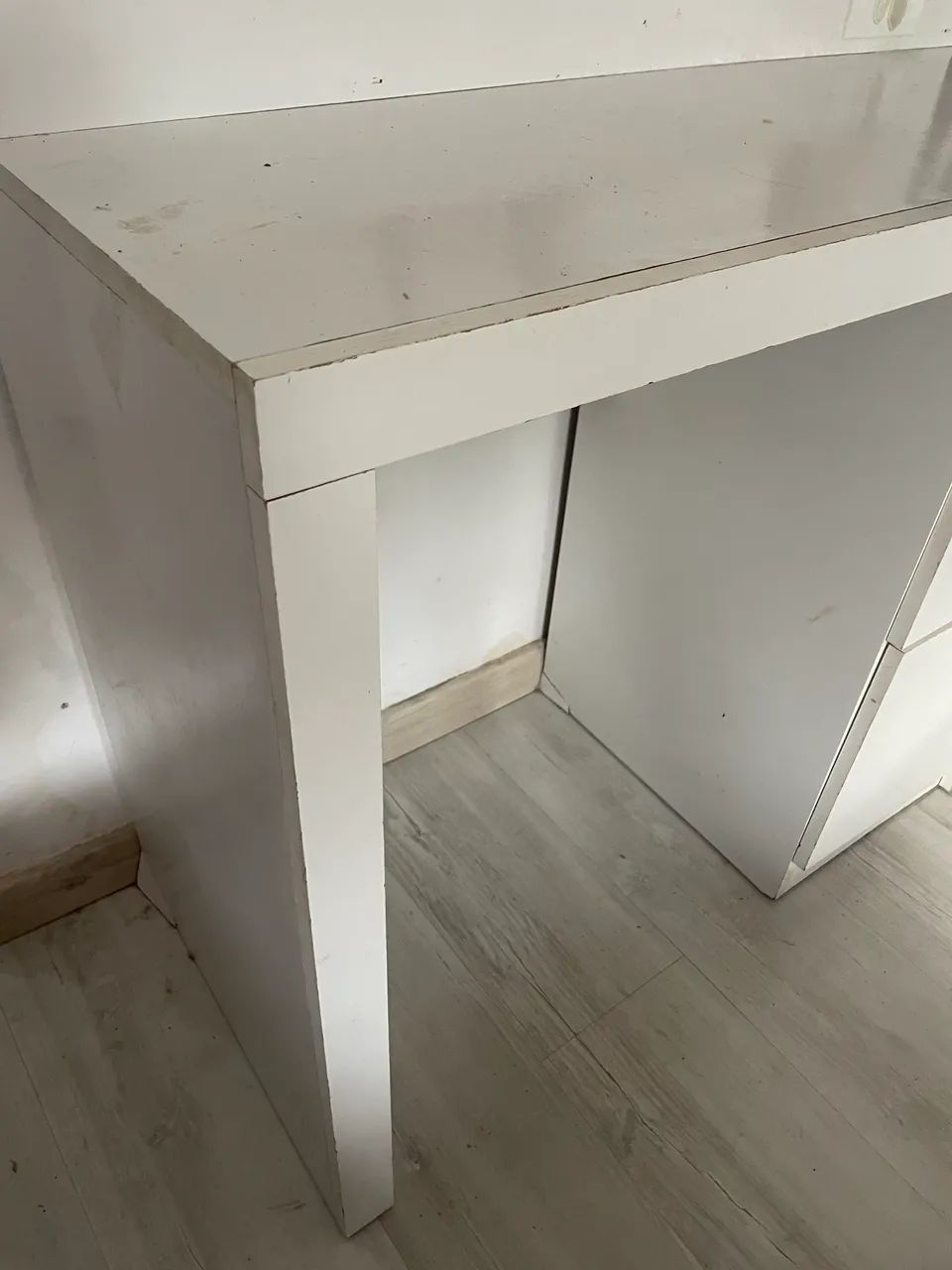 Penteadeira cabine  - Foto 2