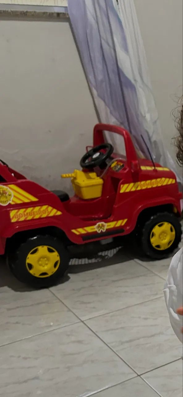 Carro de criança  - Foto 3