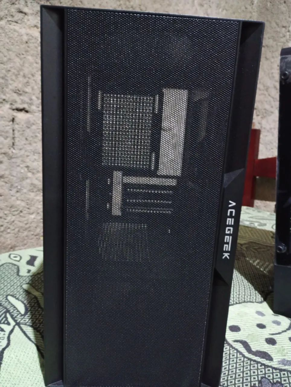 Gabinete Game  - Foto 4