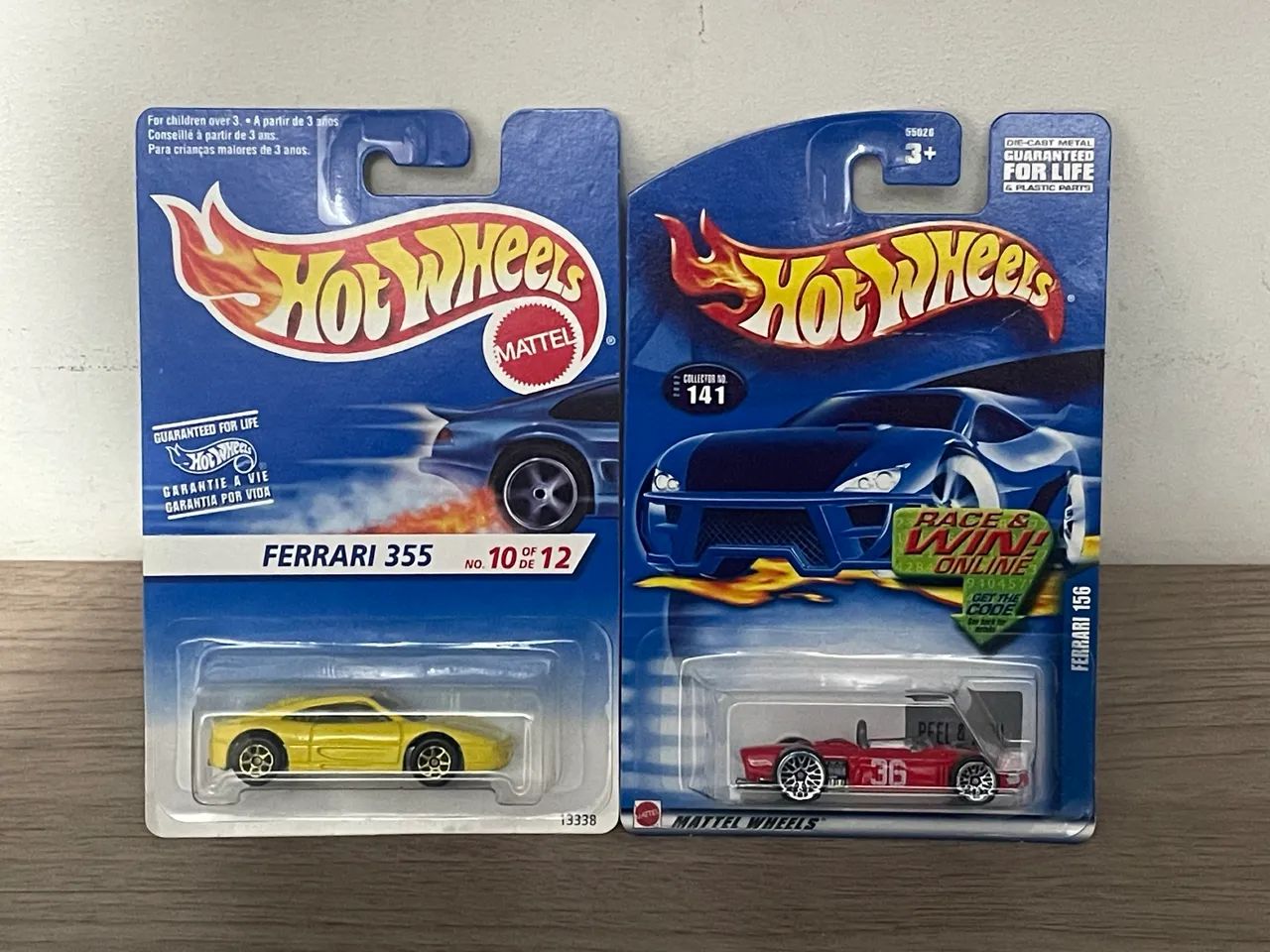 Hot wheels lote LEIA COM ATENÇÃO  - Foto 5