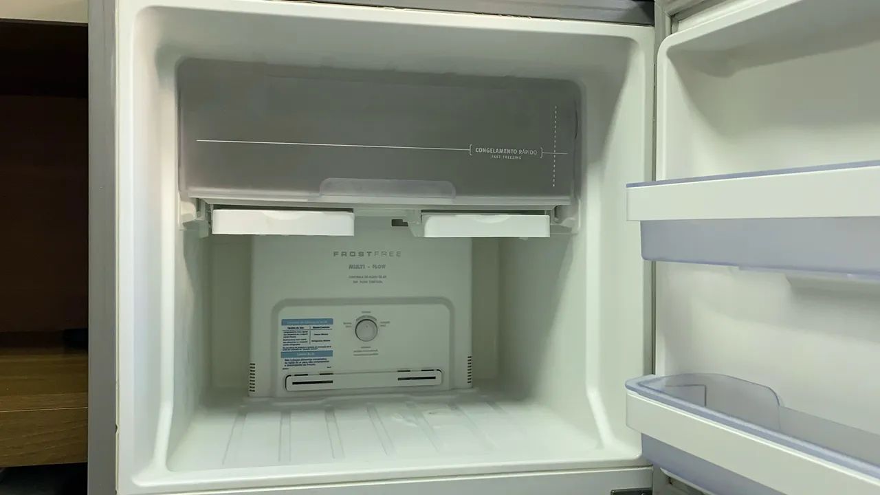 Geladeira Electrolux - Foto 4