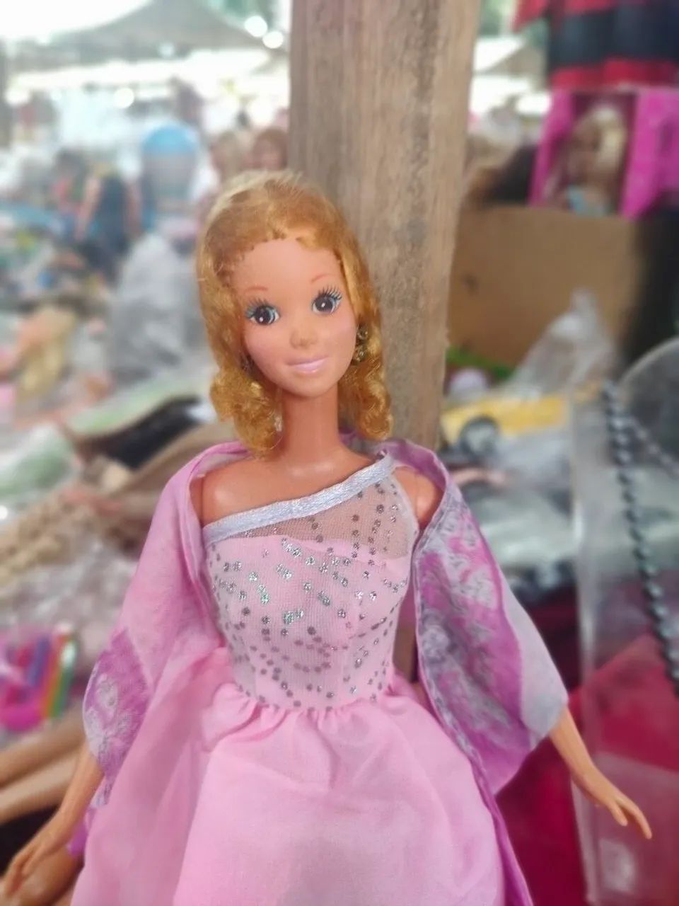 Bonecas Barbies... - Foto 2