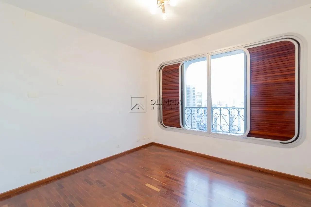 Venda Apartamento 3 Dormitórios - 128 m² Vila Nova Conceição - Foto 12
