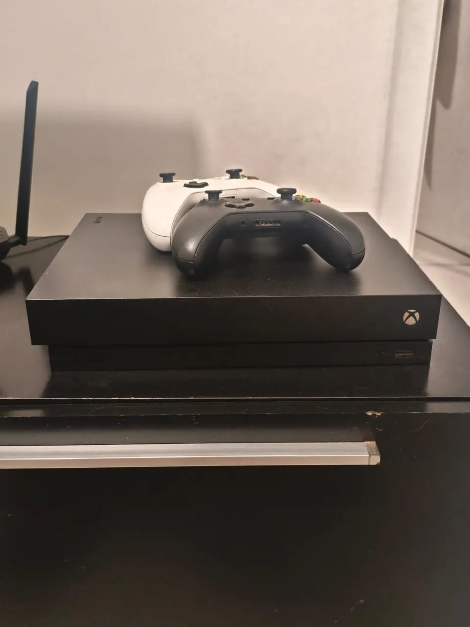 Xbox One X - Foto 2