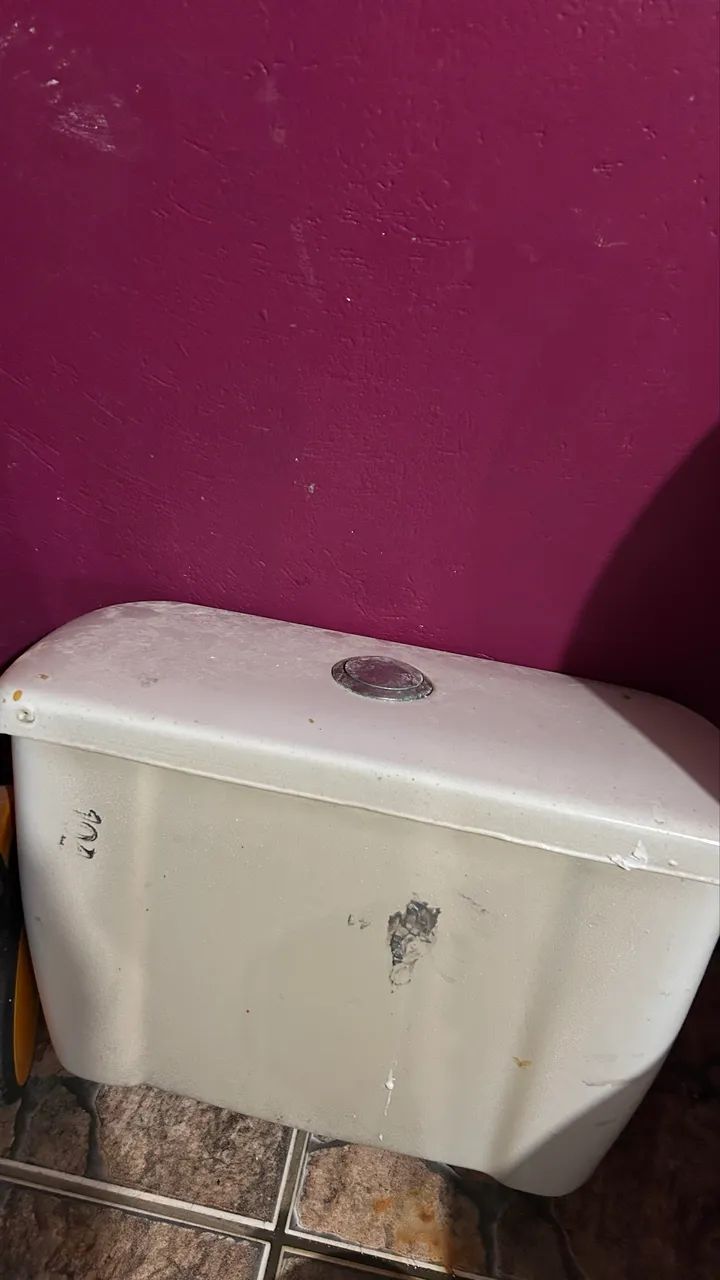 Vaso acoplado - Foto 2
