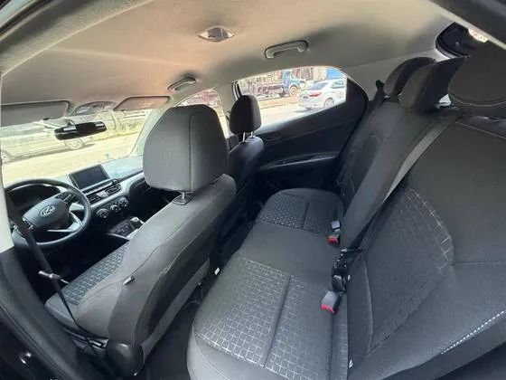 Hyundai HB20 Limited 1.0 TB Flex 12V Aut., foto 9 de 9