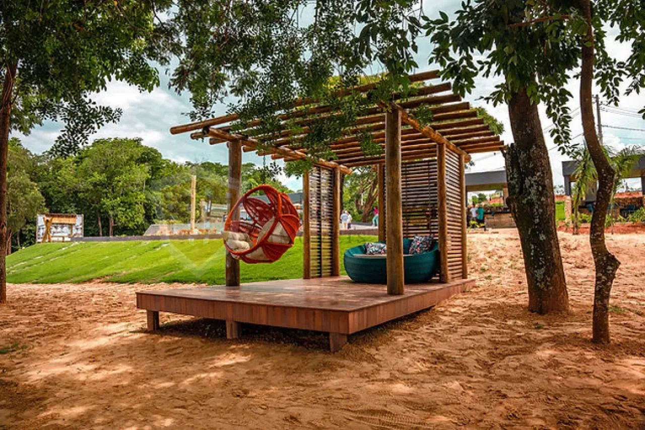 Terreno Condomínio em Rifaina - Foto 5